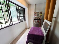 Blk 354 Kang Ching Road (Jurong West), HDB 4 Rooms #570903871